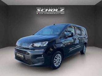 doblò series 4 kombi xl diesel 100 mt