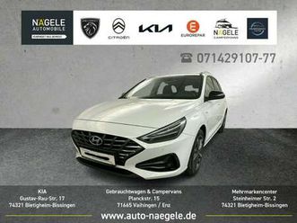 1.5 t-gdi edition30+|led+navi+shz+kamera+ahk