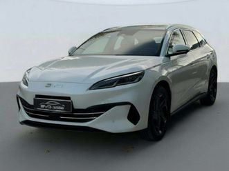 byd seal 6 dm-i touring comfort lite 156 kw (212 cv)