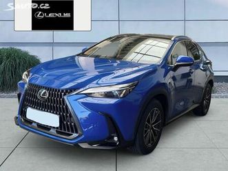 lexus nx 350h executive line*kůže*navi*360°*
