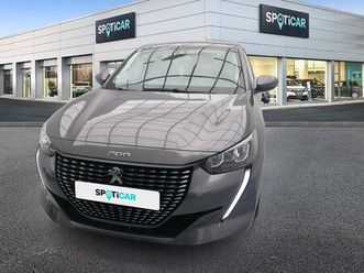 puretech 100 s&s bvm6 allure