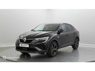 1.3 tce 140ch rs line edc