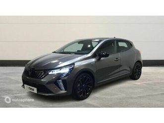 1.6 e-tech 145ch full hybrid esprit alpine - 25