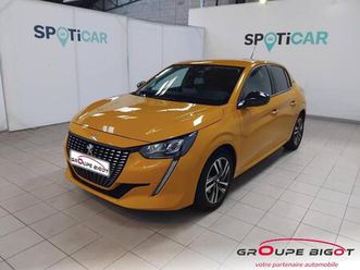 1.2 puretech 100ch s&s style