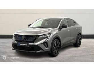 1.2 e-tech full hybrid 200ch esprit alpine