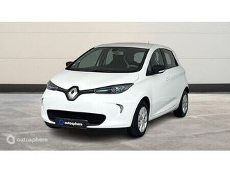 life charge normale r75