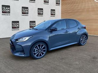 130h gr sport 5p my25