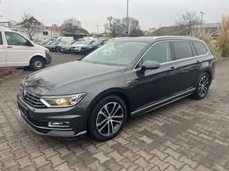 vw passat tdi-190hp.4x4 14,300 eur