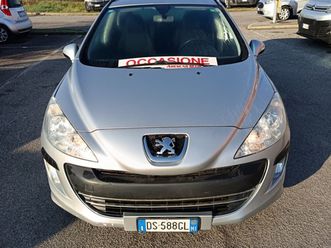 308 1ª serie 308 1.4 vti 95cv sw premium