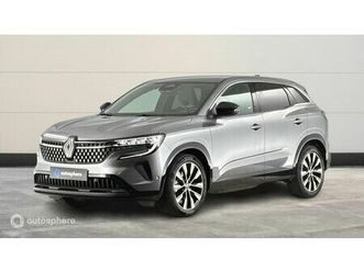 1.2 e-tech full hybrid 200ch techno - 23