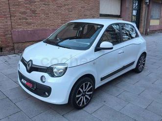 renault twingo zen energy tce 90