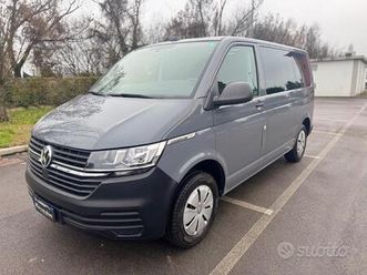 volksvagen caravelle 2.0 tdi 9 posti 2023