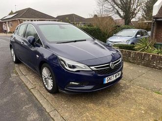 1.6i turbo elite nav euro 6 (start/stop) 5dr