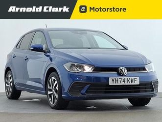 1.0 tsi match euro 6 (start/stop) 5dr