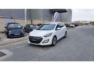hyundai i30 sw 1.6 crdi style j17