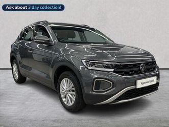 1.5 tsi life dsg euro 6 (start/stop) 5dr