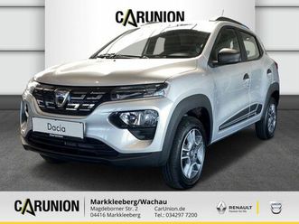 essential electric 45 navi/kamera