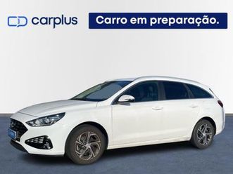 hyundai i30 sw 1.0 tgdi style my22