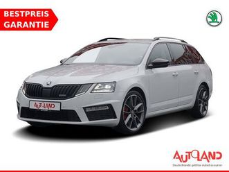 2.0 tdi dsg rs 4x4 led acc navi kamera