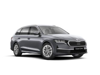 skoda octavia combi 2.0 tdi 110kw (150cv) dsg plus