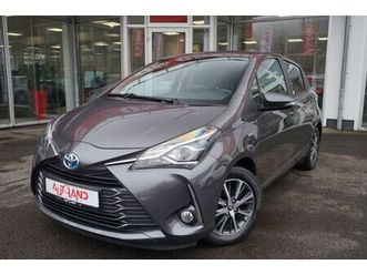 1.5 hybrid klimaaut. sitzheizung kamera