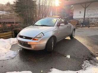 street ka roadster - der sommer kann ...