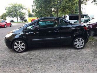 czc 1.5 cabrio/roadster