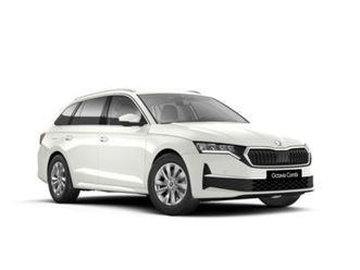 skoda octavia combi 2.0 tdi 110kw(150cv) dsg selection