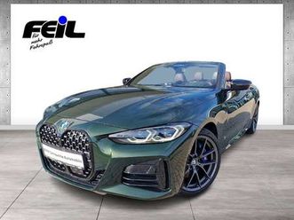 m440i xdrive cabrio laser acc mperformance19alu