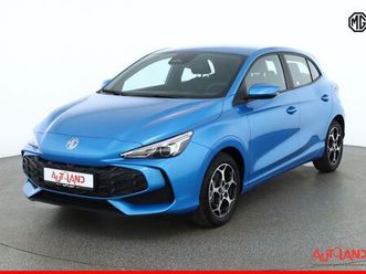 3 1.5 comfort led navi kamera