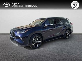 2.5 hybrid 248ch lounge awd-i my22