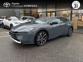 2.0 hybride rechargeable 223ch design (sans toit panoramique)