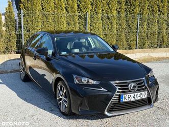 lexus is 200t prestige