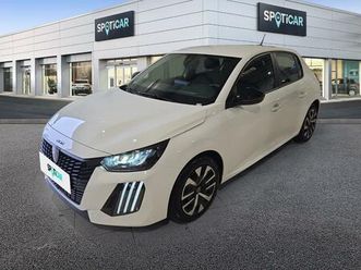 puretech 100 s&s bvm6 active