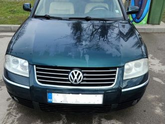 vw passat variant 2.8 2,999 eur