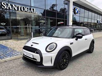 mini cooper s cooper se premium extra classic