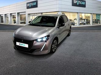 puretech 100 s&s bvm6 allure