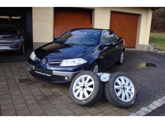 coupé-cabriolet exception 2.0 16v exc...