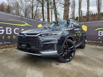 byd tang 86,4 kwh, 380 kw, 4x4