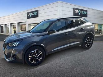 puretech 130 s&s bvm6 gt