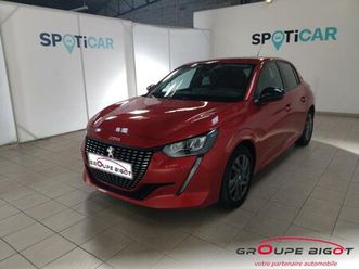 1.2 puretech 100ch s&s style 118g