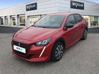 electrique 50 kwh 136ch active pack