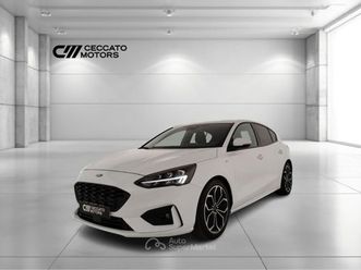 1.5 ecoblue st-line co-pilot e-shifter