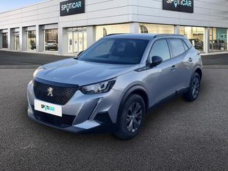 1.2 puretech 100ch s&s style