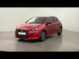 1.2 puretech 100ch s&s allure