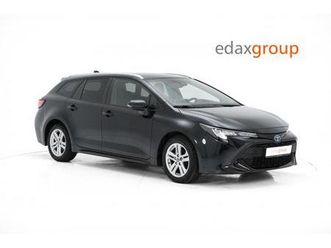 toyota corolla sw touring sports 1.8 hybrid active
