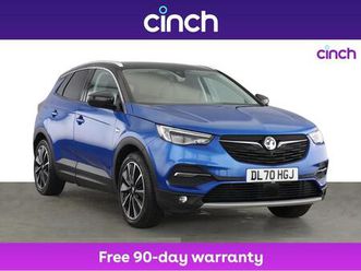 1.6 13.2kwh ultimate nav auto 4wd euro 6 (start/stop) 5dr hybrid4