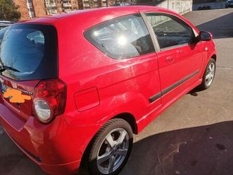 auto chevrolet zuverkaufen