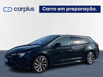 toyota corolla 1.2t comfort+pack comfort