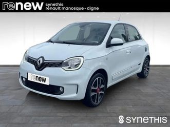 twingo iii tce 95 intens